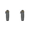 2PK FireFly FMT-S2 Foldable Mini Tripod 12x4.7cm - Black