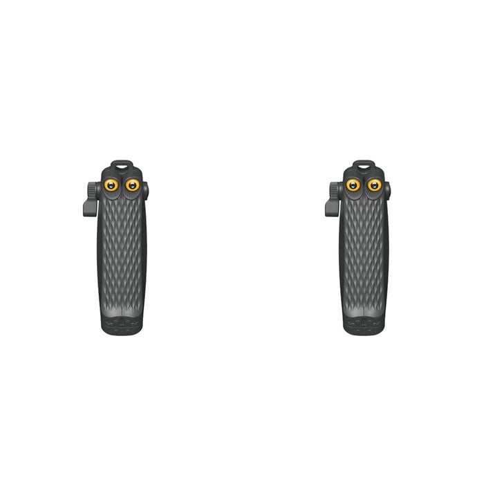 2PK FireFly FMT-S2 Foldable Mini Tripod 12x4.7cm - Black