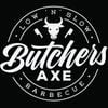 Butchers Axe