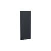 Kaboodle 600mm Poppy Seed V-Groove T/Med Pantry Door