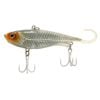 110mm Zerek Fish Trap Soft Vibe Lure - Col GC - Ghost Catfish - Sinking Crankbait Fishing Lure