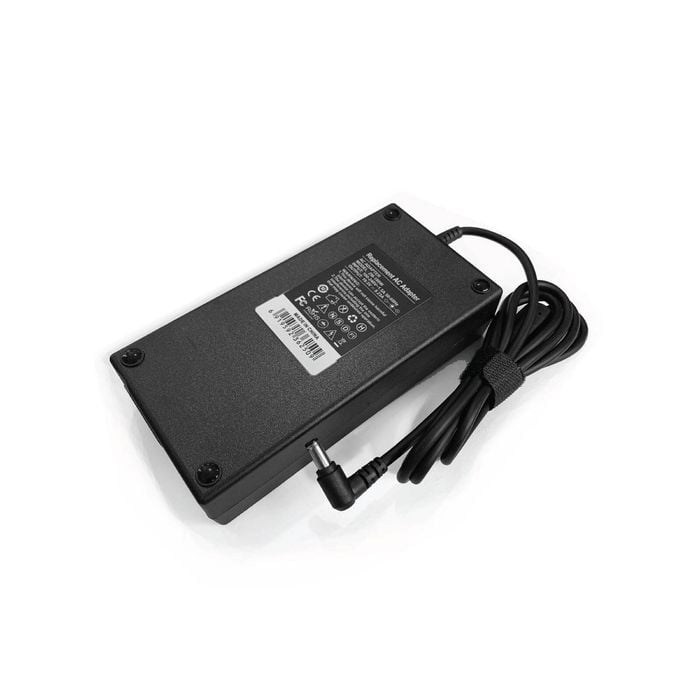 Perth Laptops For Asus 180W 19.5V 9.23A 5.5*2.5mm Laptop Charger AC Adapter