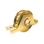 Richmond 88mm Recessed Gate Track Wheel For Sliding Gates