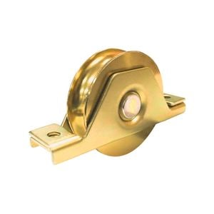 Richmond 88mm Recessed Gate Track Wheel For Sliding Gates