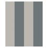 Wallpaper Trader Magnus Stripe Wallpaper Roll 10.05m X 53cm, Indigo Blue