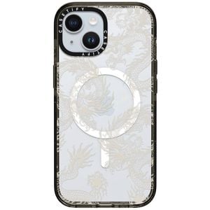 Casetify Street Dragon For Iphone 15 Pro Max