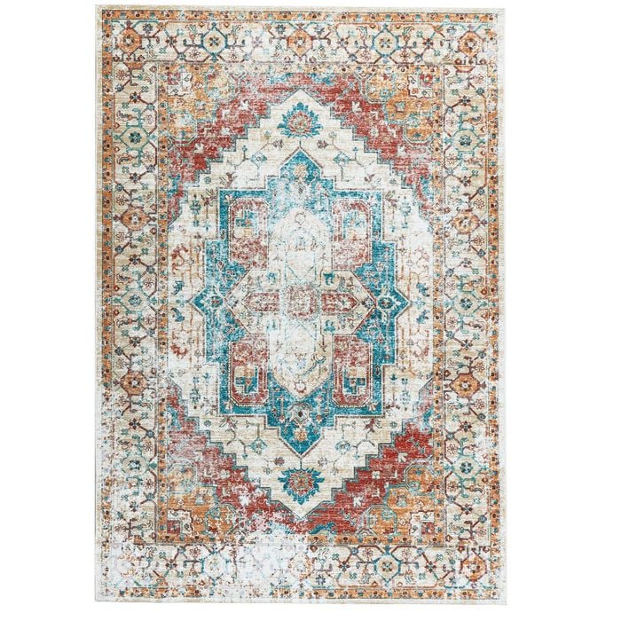 MaxFind 160 x 230cm Shakespeare Babylon Rug