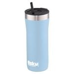 Esky 947ml Light Blue Cottesloe Tumbler With Straw