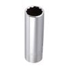 Kincrome 14mm 9/16" 3/8" Square Drive Spark Plug Socket