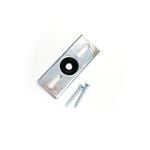 Henderson Bi-Fold Series Bottom Pivot Socket