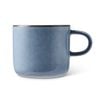 Salt & Pepper Relic Mug 350ml - Blue