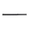 Numatic 610mm Boiler Crevice Tool Vacuum Cleaner Accessory Black