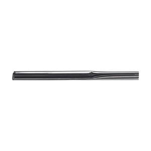 Numatic 610mm Boiler Crevice Tool Vacuum Cleaner Accessory Black
