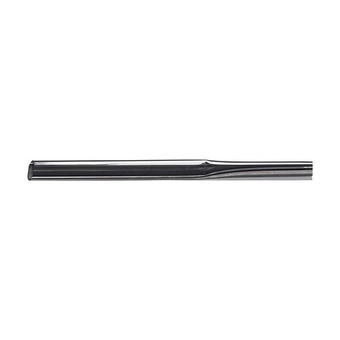 Numatic 610mm Boiler Crevice Tool Vacuum Cleaner Accessory Black