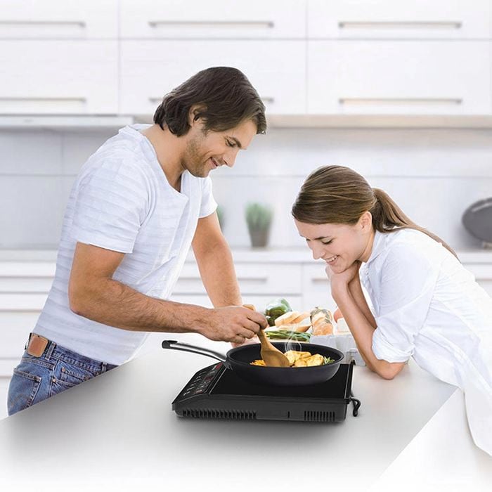Tefal Express Induction Hob Bunnings Australia