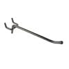 Everhang 100mm Pegboard Hooks - 6 Pack
