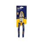 Irwin 200mm Linesman's Pliers