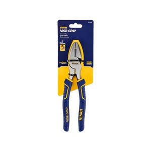 Irwin 200mm Linesman's Pliers