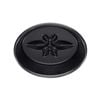 Soffritto Professional Bake Patterned Friand Pan 8x5.5x4cm