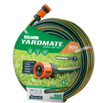 Holman 12mm x 30m Yardmate Garden Hose