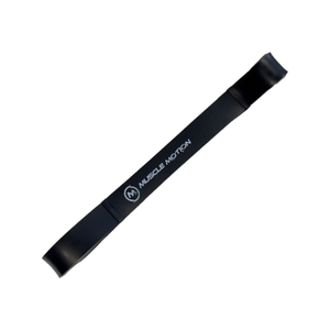 Muscle Motion Power Bands Resistance Bands - Small Black