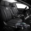 Australian Goose Front Seat Covers for Mitsubishi ASX 2023 - Current (GS,ES,MR,LS,GSR,Exceed) - Suede, Universal Fit