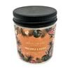 More Than Party Scented Soy Wax Candle Home Fragrance Pineapple & Papaya 210g