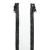 Bistro Blinds 10 x 210cm Clear Zip Joiner