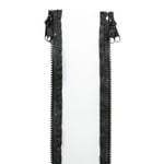 Bistro Blinds 10 x 210cm Clear Zip Joiner