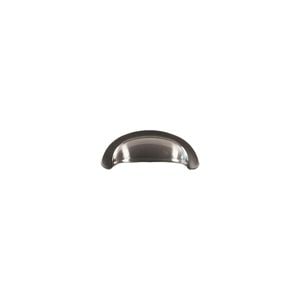 Sylvan Hemel Cabinet Pull  2.75"  Satin Nickel Plated