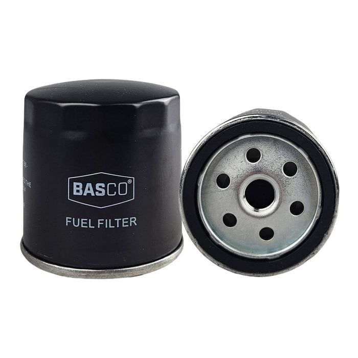 Basco Bff-6201 Interchangeable With Z167, 1174424 & 3i-1321 For Volvo