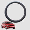 Steering Wheel Cover for VolksWagen Polo 2002-2009 (MK4) 38CM | Circle