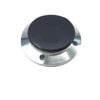 Stove Gas Cooktop Large Burner Complete Assembly Kit - 2 Holes A/488/11/91KIT, suits Ilve