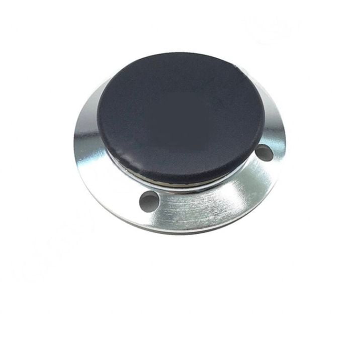 Stove Gas Cooktop Large Burner Complete Assembly Kit - 2 Holes A/488/11/91KIT, suits Ilve