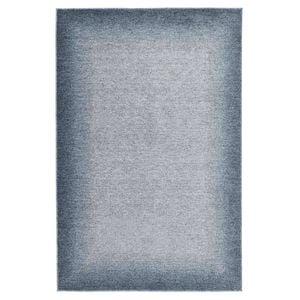 Loopsie-290cm X 200cm-paxon Tonal Blue Gradient Rug