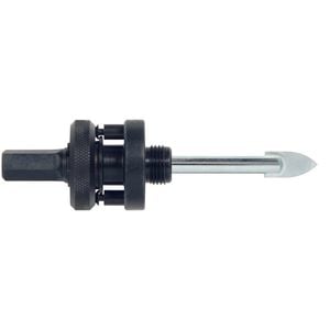 Sutton Tools 32-152mm Arbor to suit Diamond Holesaw