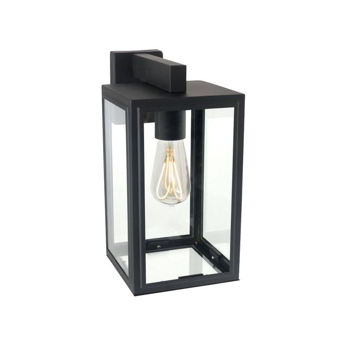 Brilliant 240V 42W Chateaux Coach Wall Light