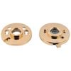 Gainsborough Classic Series 309 Bright Goldtone Adaptor Kit - Bright Goldtone