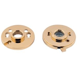 Gainsborough Classic Series 309 Bright Goldtone Adaptor Kit - Bright Goldtone