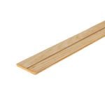 City Timber 140 x 19mm 4.8m Radiata Pine 312 Flooring