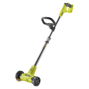 Ryobi 18V ONE+ Crack and Crevice Cleaner - Tool Only