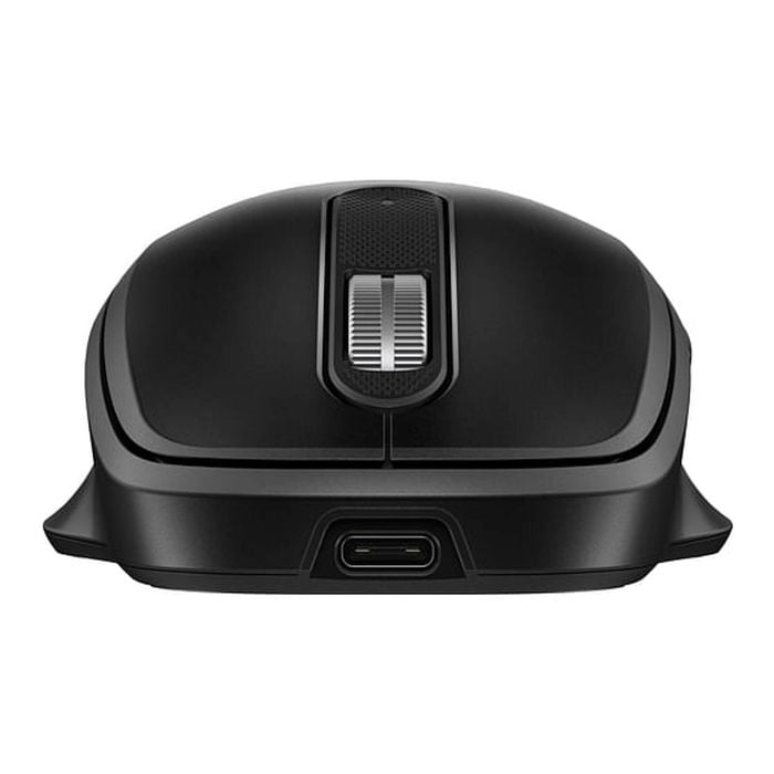 Hp 515 Ultra-fast Recharge Wireless Mouse [9c2f7aa]