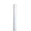 Oxbuild M10 x 1m Zinc Plated Threaded Rod