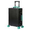 BOPAI 20″Full Aluminium Carry-On Suitcase 40L – Durable & Stylish