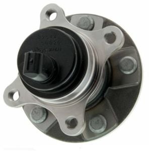 Front Wheel Bearing Hub Assembly For Lexus LS430 UCF30 LS600 UVF46