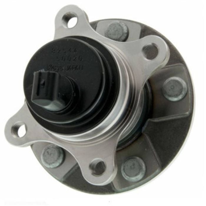 Front Wheel Bearing Hub Assembly For Lexus LS430 UCF30 LS600 UVF46