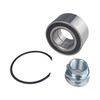 Front Wheel Bearing Kit for Fiat 500, 500C 1.2L 08~23 Panda 0.9L 1.2L 13~15