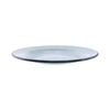 Falcon Enamelware Dinner Plate 26cm Duck Egg Blue