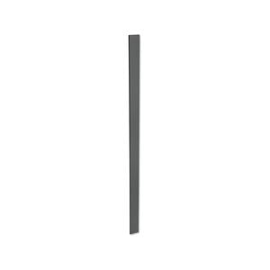 Kaboodle Poppy Seed Tall Pantry Filler Panel