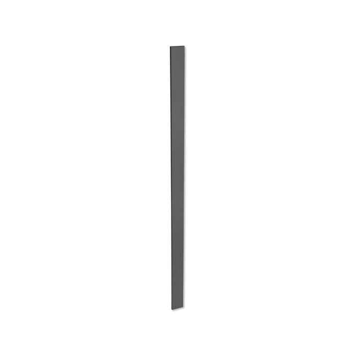 Kaboodle Poppy Seed Tall Pantry Filler Panel